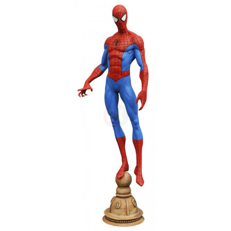 Marvel Gallery PVC socha Spider-Man 23 cm